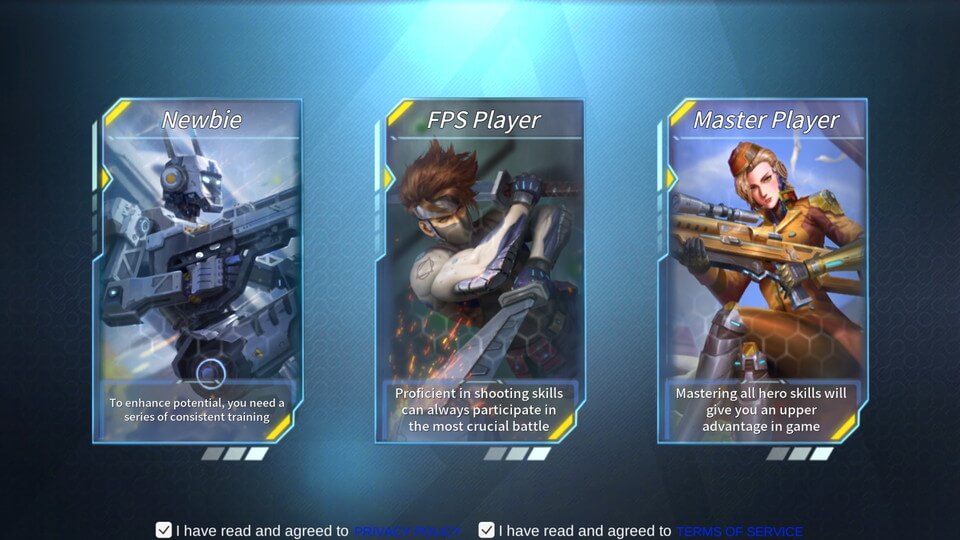 Heroes Unleashed レビュー