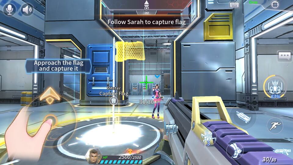 Heroes Unleashed レビュー