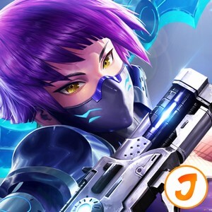 Heroes Unleashed(ヒーローズ アンリーシュド)のアプリアイコン