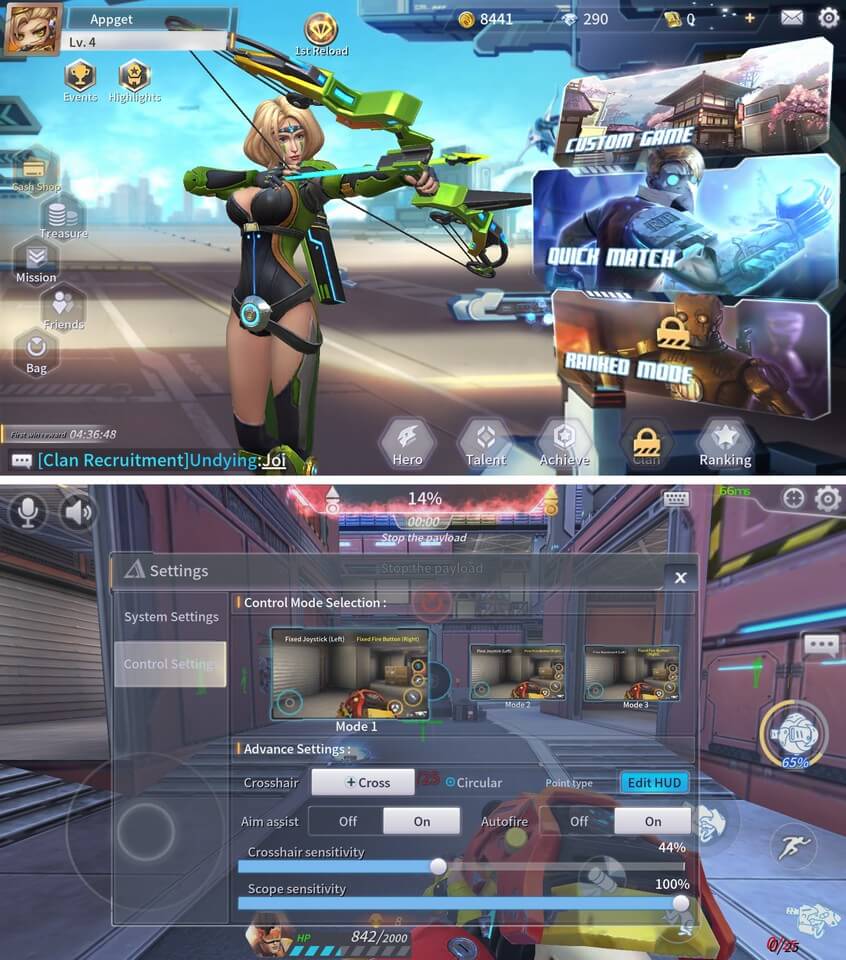 Heroes Unleashed レビュー