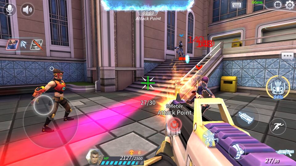 Heroes Unleashed レビュー