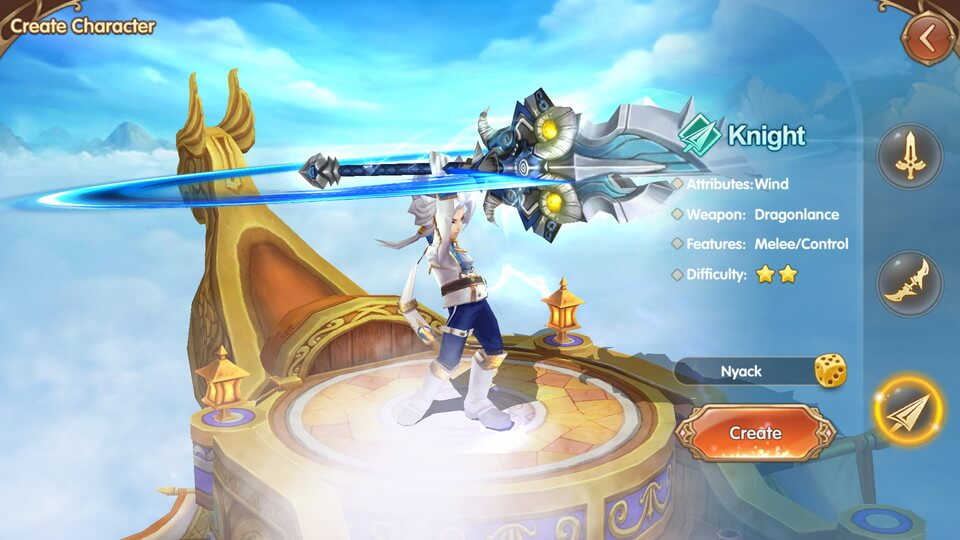 Light Chaser レビュー