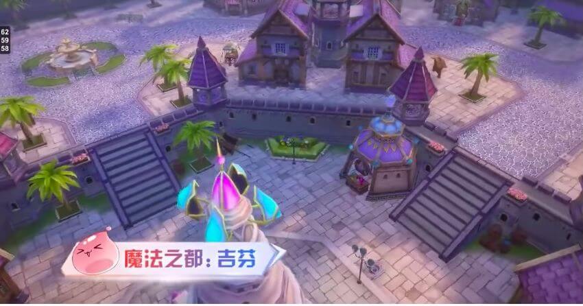 Ragnarok-Mobile
