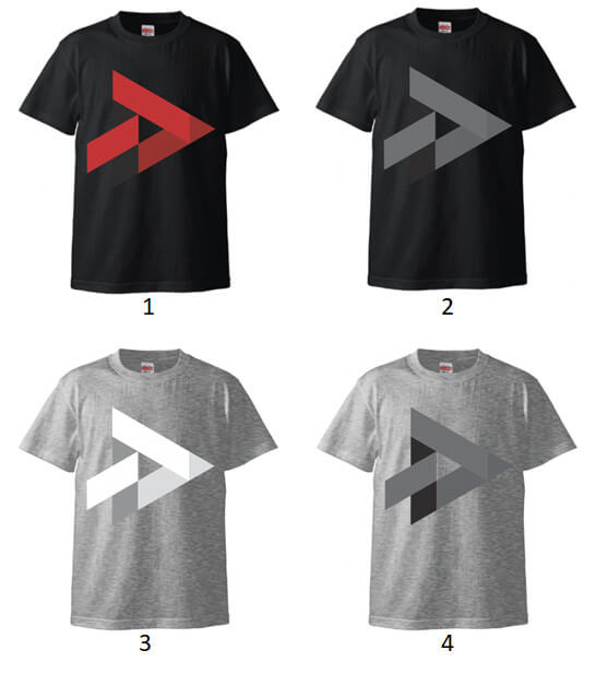 Tシャツ