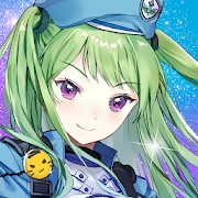 アストロアンドガールズのアプリアイコン