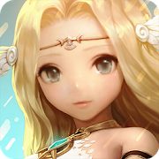 クリスタルハーツのアプリアイコン