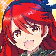 りっくじあーすのアプリアイコン