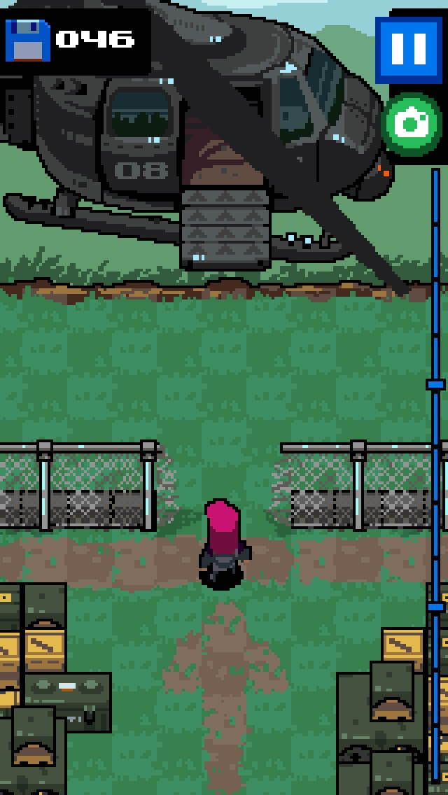 Sneak Ops 潜入作戦 レビュー画像