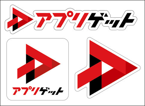 ステッカー