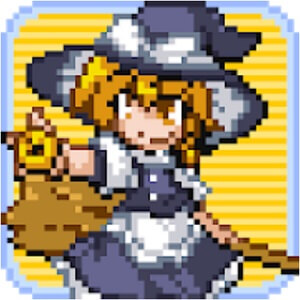 東方玉霊宮のアプリアイコン