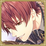 王子たちと真夜中のキス~月のプリンセス~のアプリアイコン