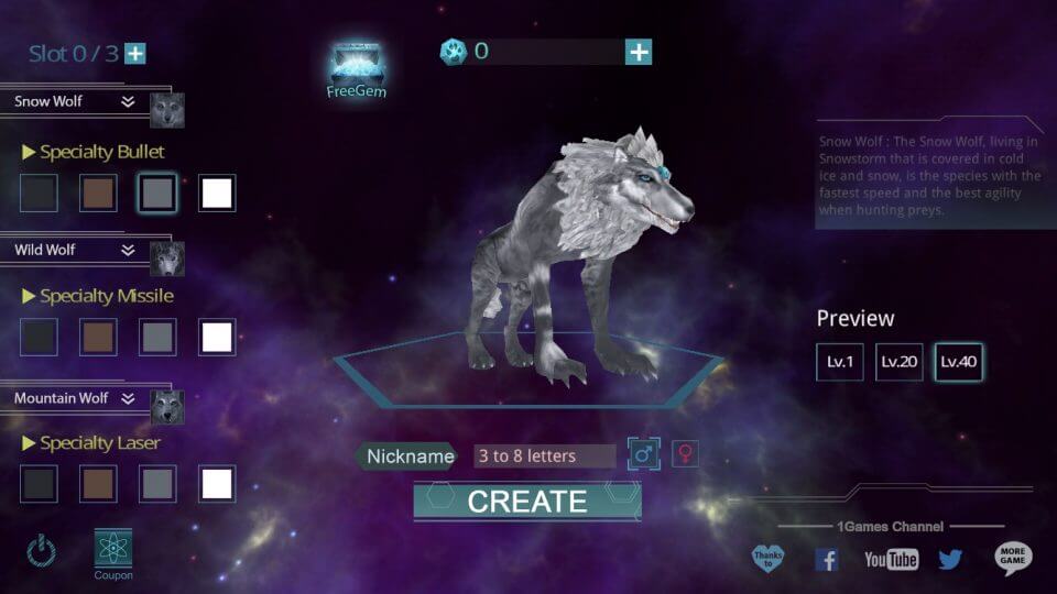 xwolf