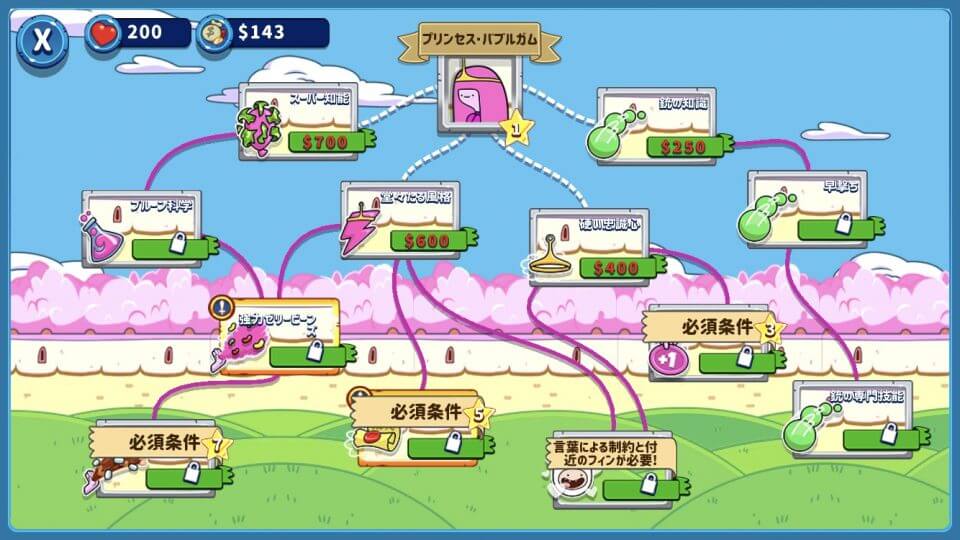 Bloons Adventure Time TD