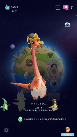 恐竜だって人類だ レビュー