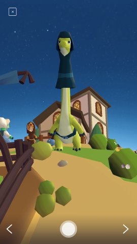恐竜だって人類だ レビュー