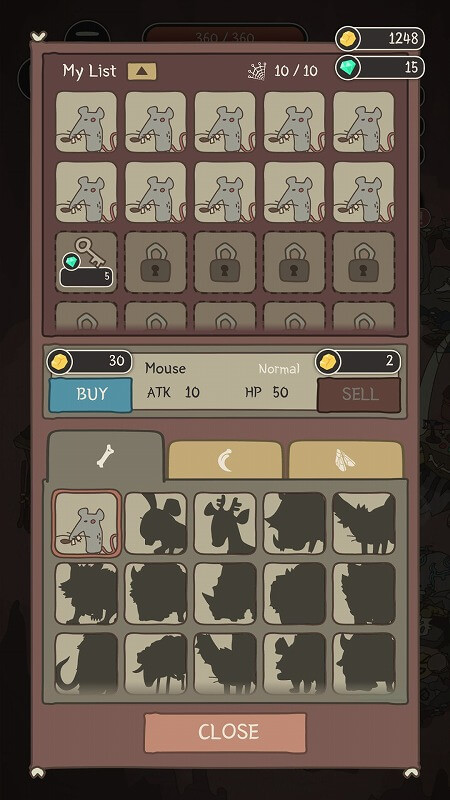 Wild Tamer