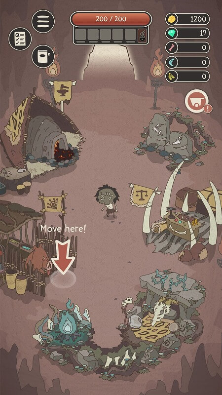 Wild Tamer