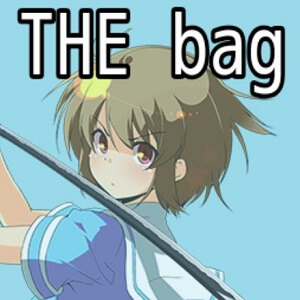 THE bagのアプリアイコン