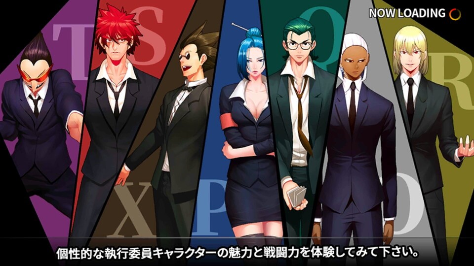 The God of Highschool レビュー