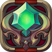 Fiend Legion(フィエンドレギオン)のアプリアイコン