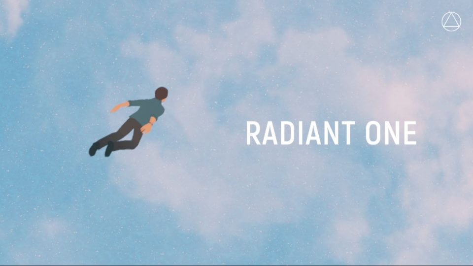 ラジアント・ワン - Radiant One