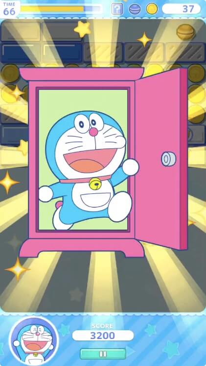 ちょいちょい ドラえもん