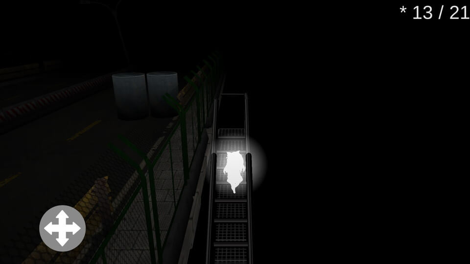 Alone in Dark レビュー