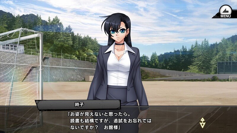 対魔忍RPG