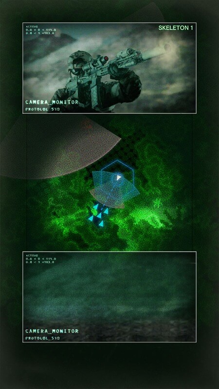 BLACK COMMAND