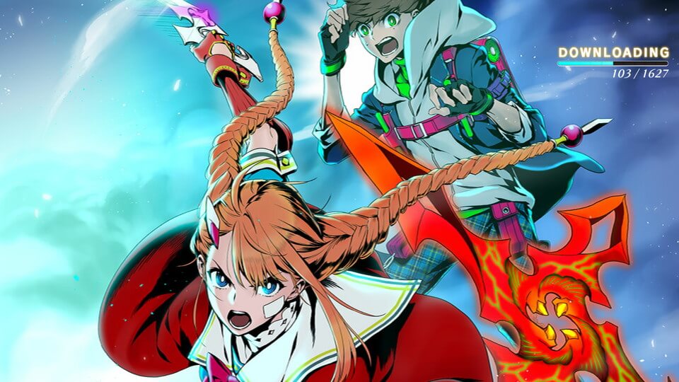 ブレイドスマッシュ レビュー