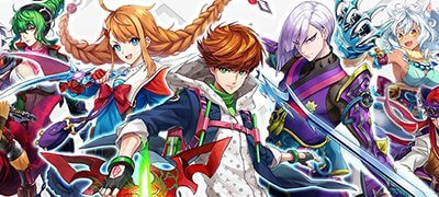ブレイドスマッシュの画像