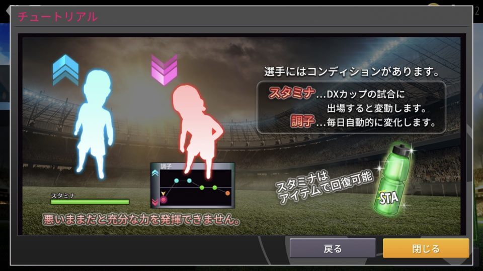 GOAL DX