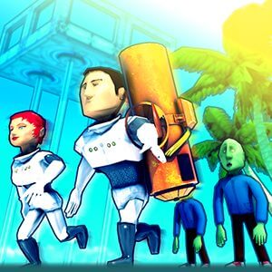 X Survive(エックス サバイブ)のアプリアイコン