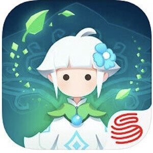 YuME II:アリスの冒険のアプリアイコン