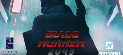 Blade Runner 2049　配信日と事前登録の情報の画像