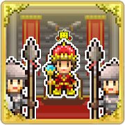 冒険キングダム島のアプリアイコン