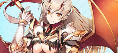 Project Drange（プロジェクト ドーランジェ）配信日と事前登録の情報の画像