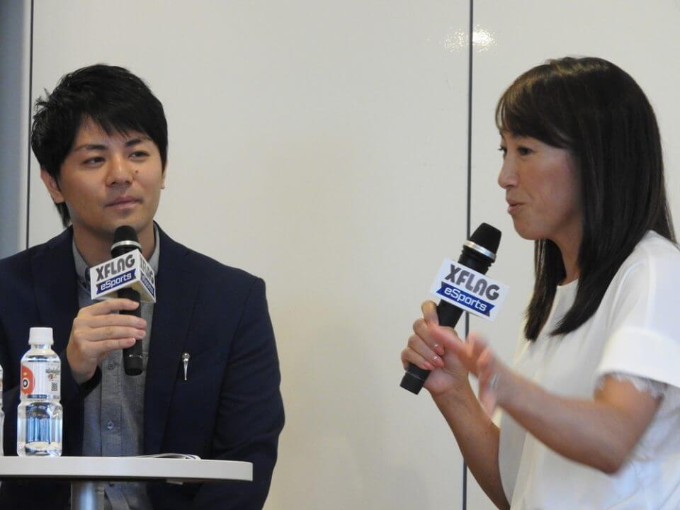 杉山愛さん