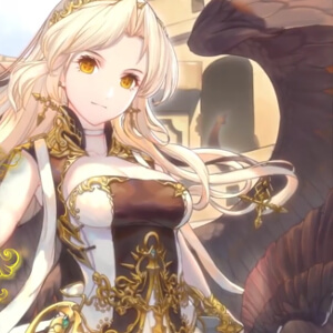 ロストディケイド 配信日と事前登録の情報の画像