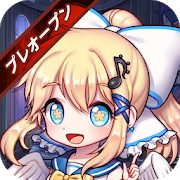 ファントムゲート: The Last Valkyrieのアプリアイコン