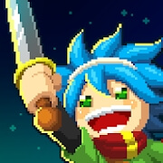 ビデオゲーム守護隊のアプリアイコン