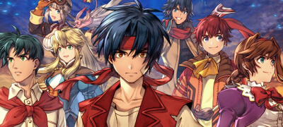 ワイルドアームズ ミリオンメモリーズの画像