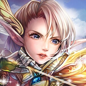 オウガ・レクイエムのアプリアイコン