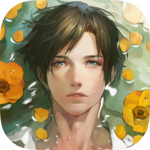 囚われのパルマのアプリアイコン