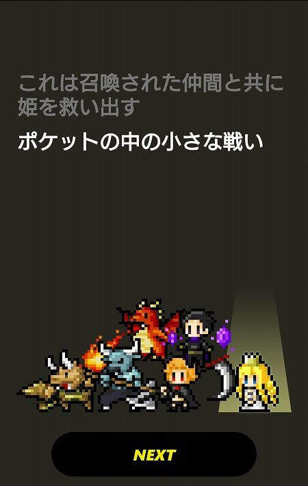 ポケットロード EX