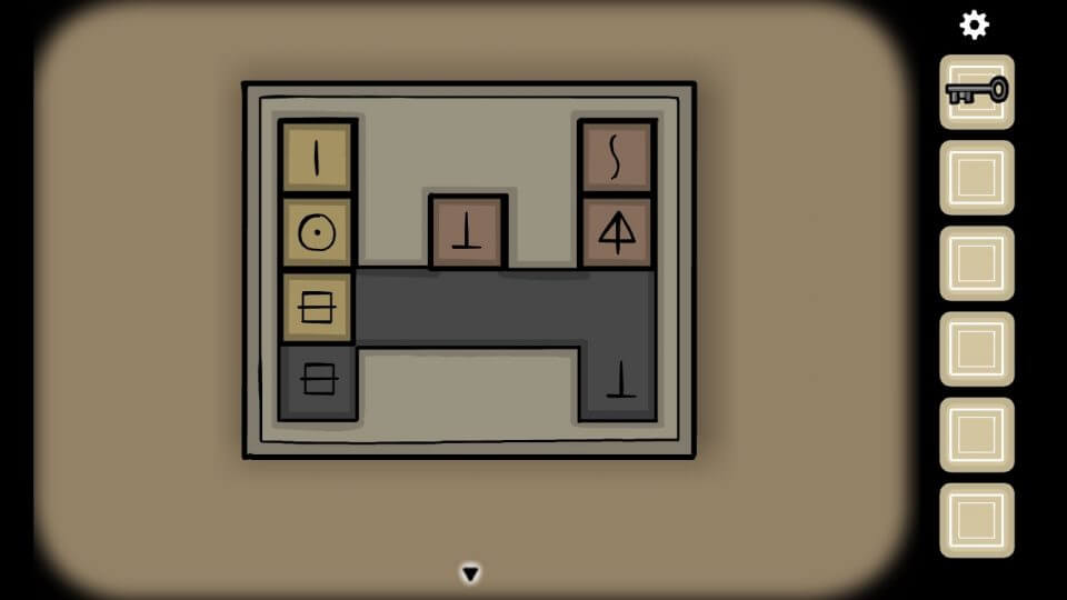 Cube Escape: Paradox