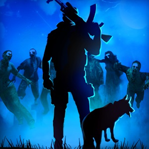 WarZ:Law of Survival2のアプリアイコン