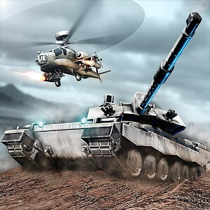Massive Warfare:Aftermathのアプリアイコン