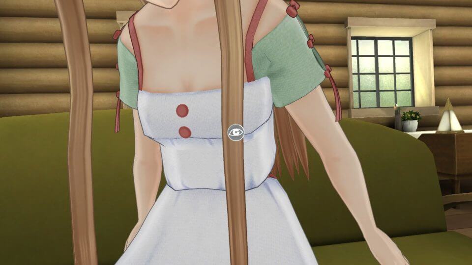 ソードアート・オンラインVR Lovely Honey Days