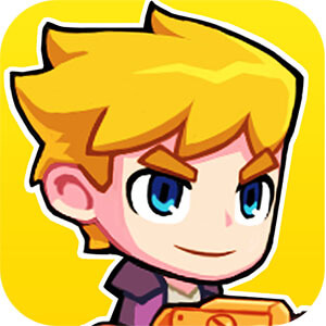 スマッシング・チキンズ（Smashing Chickens：CBT）のアプリアイコン